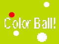 Spill Color Ball!