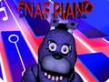 Spill FNAF piano tiles