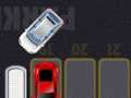 Spill Math Parking Average
