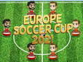 Spill Europe Soccer Cup 2021