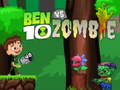 Spill Ben 10 Vs Zombie