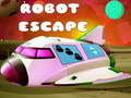 Spill Robot Escape