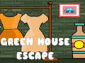Spill Green House Escape