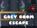 Spill Grey Room Escape