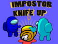 Spill Impostor Knife Up