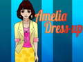 Spill Amelia Dress-up