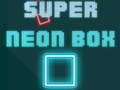 Spill Super Neon Box