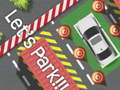 Spill Let’s Park!!!