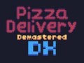 Spill Pizza Delivery Demastered Deluxe