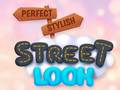 Spill Perfect Stylish Street Look