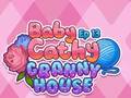 Spill Baby Cathy Ep 13: Granny House