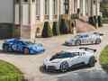 Spill Bugatti Centodieci Puzzle