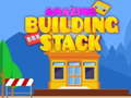 Spill Amazing Building Stack