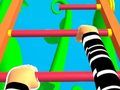 Spill Ladder Climber