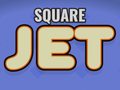 Spill Square Jet
