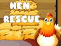 Spill Hen Rescue