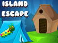 Spill Island Escape