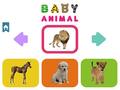 Spill Baby Animal