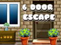 Spill 6 Door Escape