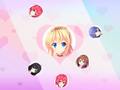 Spill Anime Love Balls Girls