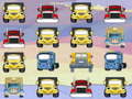 Spill Matching Trucks