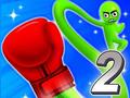 Spill Rocket Punch 2 Online