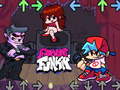 Spill Friday Night Funkin - FNF