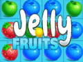 Spill Jelly Fruits
