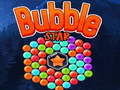 Spill Bubble star