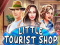 Spill Little Tourist Shop