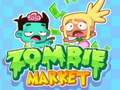 Spill Zombies Market