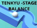 Spill TENKYU -STAGE BALANCE