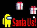 Spill Santa Us!