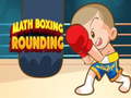Spill Math Boxing Rounding