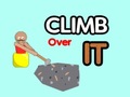 Spill Climb Over It
