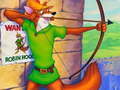 Spill Robin Hood Jigsaw Puzzle Collection