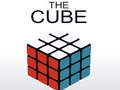 Spill The cube