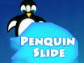 Spill Penguin Slide