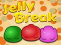 Spill Jelly Break