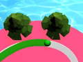 Spill Color road 3d