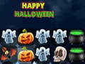Spill Happy Halloween 