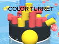 Spill Color Turret 