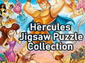 Spill Hercules Jigsaw Puzzle Collection