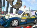 Spill Car Stunt Race Trial