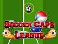 Spill Soccer Caps League