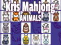 Spill Kris Mahjong 3