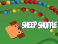 Spill Sheep Shuffle