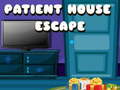 Spill Patient House Escape