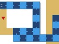 Spill Snake Swipe Puzzle