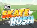 Spill Skate Rush